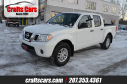 Thumbnail image of 2020 Nissan Frontier at Crafts Cars