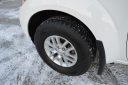 Thumbnail image of 2020 Nissan Frontier at Crafts Cars