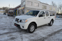 Thumbnail image of 2020 Nissan Frontier at Crafts Cars