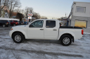 Thumbnail image of 2020 Nissan Frontier at Crafts Cars