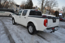 Thumbnail image of 2020 Nissan Frontier at Crafts Cars