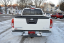 Thumbnail image of 2020 Nissan Frontier at Crafts Cars