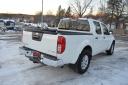 Thumbnail image of 2020 Nissan Frontier at Crafts Cars