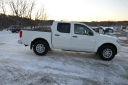 Thumbnail image of 2020 Nissan Frontier at Crafts Cars