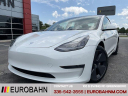 Thumbnail image of 2021 Tesla Model 3 at EurobahnBmwMiniMercedesBenz of Greensboro, NC