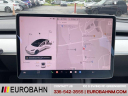 Thumbnail image of 2021 Tesla Model 3 at EurobahnBmwMiniMercedesBenz of Greensboro, NC