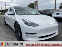 Thumbnail image of 2021 Tesla Model 3 at EurobahnBmwMiniMercedesBenz of Greensboro, NC