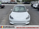 Thumbnail image of 2021 Tesla Model 3 at EurobahnBmwMiniMercedesBenz of Greensboro, NC