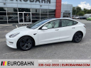 Thumbnail image of 2021 Tesla Model 3 at EurobahnBmwMiniMercedesBenz of Greensboro, NC