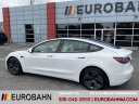 2021 Tesla Model 3 Standard Range Plus at EurobahnBmwMiniMercedesBenz of Greensboro, NC