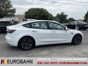 Thumbnail image of 2021 Tesla Model 3 at EurobahnBmwMiniMercedesBenz of Greensboro, NC
