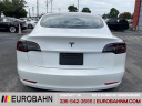 Thumbnail image of 2021 Tesla Model 3 at EurobahnBmwMiniMercedesBenz of Greensboro, NC