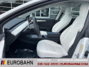 Thumbnail image of 2021 Tesla Model 3 at EurobahnBmwMiniMercedesBenz of Greensboro, NC