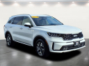 Thumbnail image of 2022 Kia Sorento Hybrid at Generation Kia Buick Gmc