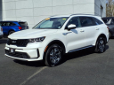Thumbnail image of 2022 Kia Sorento Hybrid at Generation Kia Buick Gmc