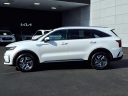 Thumbnail image of 2022 Kia Sorento Hybrid at Generation Kia Buick Gmc