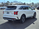 Thumbnail image of 2022 Kia Sorento Hybrid at Generation Kia Buick Gmc