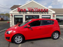 Thumbnail image of 2014 Chevrolet Sonic at DON WALLENCE AUTO SALES INC