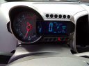 Thumbnail image of 2014 Chevrolet Sonic at DON WALLENCE AUTO SALES INC