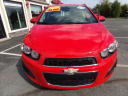 Thumbnail image of 2014 Chevrolet Sonic at DON WALLENCE AUTO SALES INC