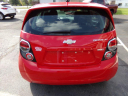 Thumbnail image of 2014 Chevrolet Sonic at DON WALLENCE AUTO SALES INC