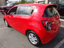2014 Chevrolet Sonic LT Auto at DON WALLENCE AUTO SALES INC