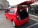 Thumbnail image of 2014 Chevrolet Sonic at DON WALLENCE AUTO SALES INC