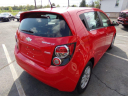 Thumbnail image of 2014 Chevrolet Sonic at DON WALLENCE AUTO SALES INC