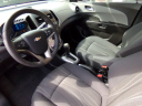 Thumbnail image of 2014 Chevrolet Sonic at DON WALLENCE AUTO SALES INC