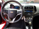 Thumbnail image of 2014 Chevrolet Sonic at DON WALLENCE AUTO SALES INC
