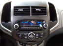Thumbnail image of 2014 Chevrolet Sonic at DON WALLENCE AUTO SALES INC