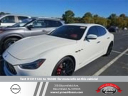 Thumbnail image of 2019 Maserati Ghibli at Lynnes Nissan City Inc