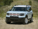 Thumbnail image of 2024 Ford Bronco Sport at Ford of Montebello - USED