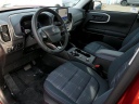 Thumbnail image of 2024 Ford Bronco Sport at Ford of Montebello - USED