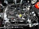 Thumbnail image of 2024 Ford Bronco Sport at Ford of Montebello - USED