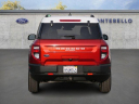 Thumbnail image of 2024 Ford Bronco Sport at Ford of Montebello - USED