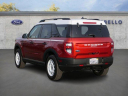 2024 Ford Bronco Sport Heritage at Ford of Montebello - USED
