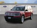 Thumbnail image of 2024 Ford Bronco Sport at Ford of Montebello - USED