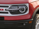 Thumbnail image of 2024 Ford Bronco Sport at Ford of Montebello - USED