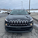 Thumbnail image of 2014 Jeep Cherokee at Auto Connection Sales & Leasing Inc.