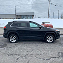 2014 Jeep Cherokee at Auto Connection Sales & Leasing Inc.