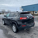 Thumbnail image of 2014 Jeep Cherokee at Auto Connection Sales & Leasing Inc.