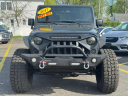 2017 Jeep Wrangler Freedom at Champion Used Auto Sales