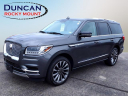Thumbnail image of 2018 Lincoln Navigator at Duncan Ford Chrysler