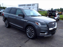 Thumbnail image of 2018 Lincoln Navigator at Duncan Ford Chrysler