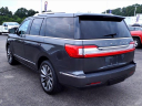 Thumbnail image of 2018 Lincoln Navigator at Duncan Ford Chrysler