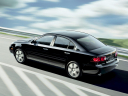 2007 Kia Optima EX at Jim Riehl's Friendly Honda