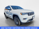 Thumbnail image of 2022 Jeep Grand Cherokee WK at Grieco CJDR