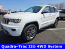 Thumbnail image of 2022 Jeep Grand Cherokee WK at Grieco CJDR