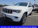 Thumbnail image of 2022 Jeep Grand Cherokee WK at Grieco CJDR